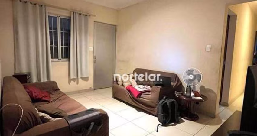 Sobrado à venda, 154 m² por R$ 799.900,00 - Vila Anastácio - São Paulo/SP