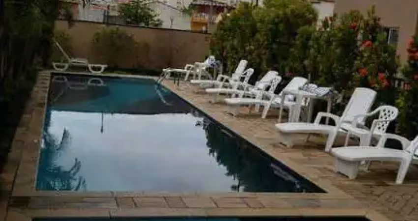 Apartamento com 2 quartos à venda, 55 m² por R$ 299.999 - Vila Roque - São Paulo/SP