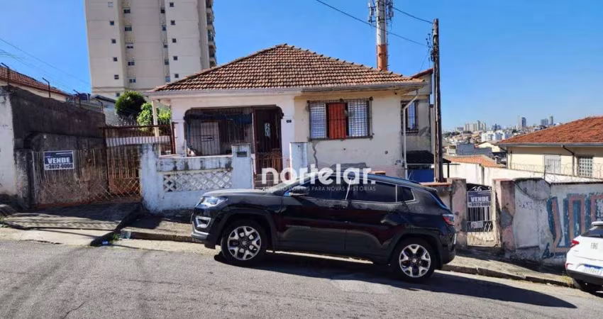 Casa com 2 dormitórios à venda, 310 m² por R$ 598.000,00 - Pirituba - São Paulo/SP
