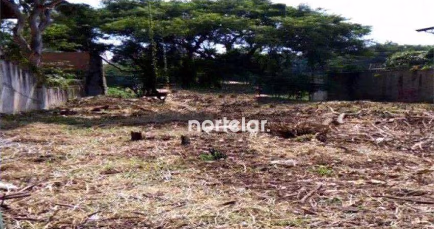 Terreno plano na Vila Leopoldina!!!
