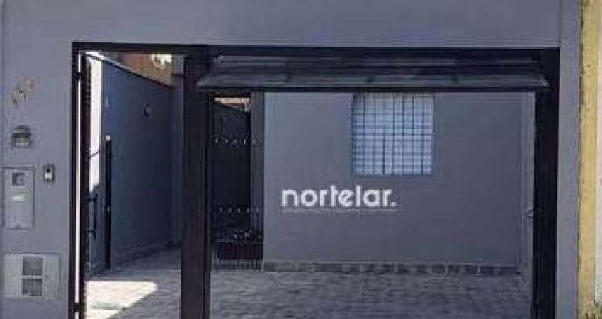 Sobrado com 4 dormitórios à venda, 180 m² por R$ 1.550.000,00 - Parque da Lapa - São Paulo/SP