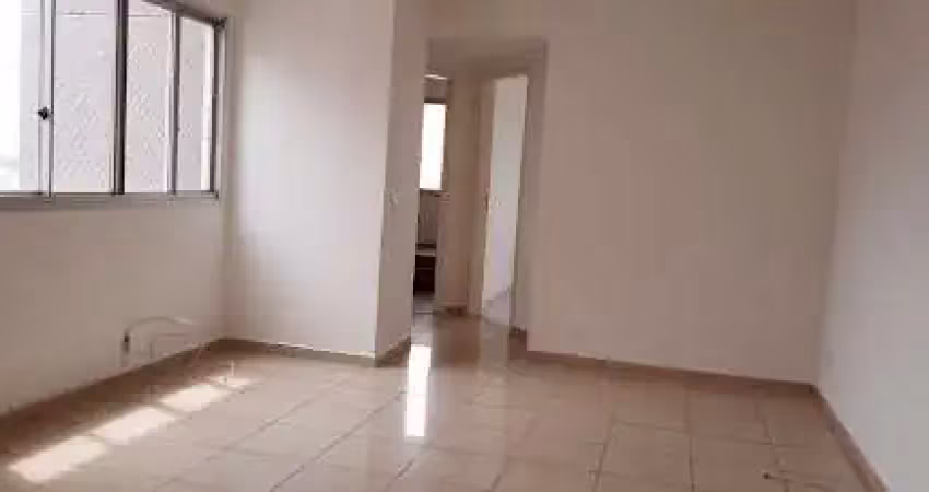 Apartamento com 2 quartos à venda na Estrada do Sabão, Jardim Maristela, São Paulo