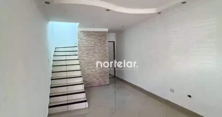 Sobrado com 3 dormitórios à venda, 219 m² por r$ 675.000,00 - vila zat - são paulo/sp