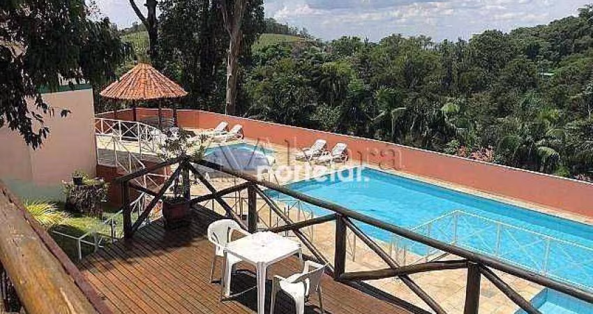 Sobrado com 2 dormitórios à venda, 70 m² por R$ 430.000,00 - Jaraguá - São Paulo/SP