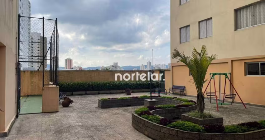 Apartamento com 2 dormitórios à venda, 116 m² por R$ 410.000,00 - Schimidt - São José do Rio Preto/SP