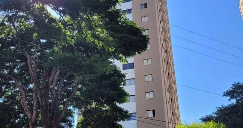 Apartamento à venda, 60 m² por R$ 430.000,00 - Vila Mangalot - São Paulo/SP