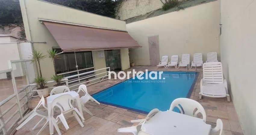 Sobrado com 2 dormitórios à venda, 65 m² por R$ 360.000,00 - Pirituba - São Paulo/SP