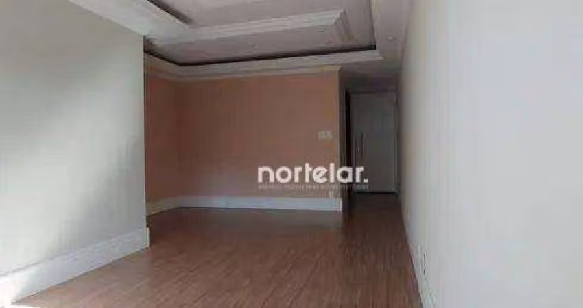 Apartamento com 3quartos à venda, 73 m² por R$ 418.000 - Nossa Senhora do Ó - São Paulo/SP