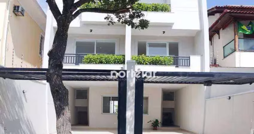 Casa com 3 quartos à venda na Rua Corneteiro de Jesus, Água Fria, São Paulo