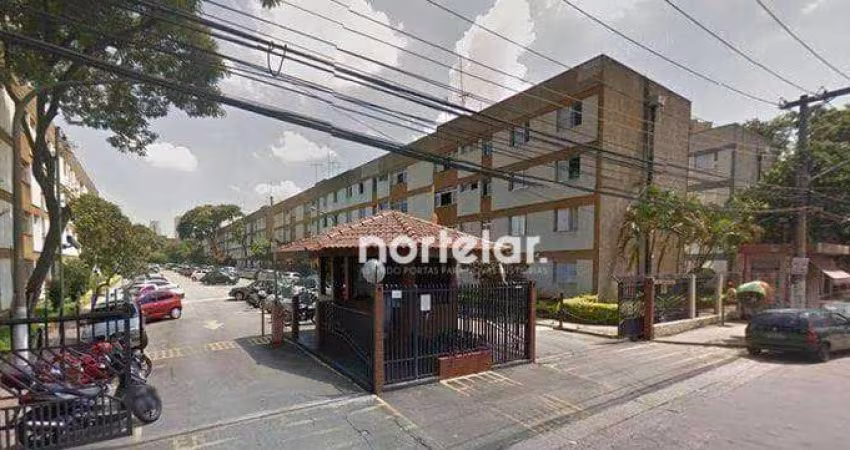 Apartamento à venda, 69 m² por R$ 349.990,00 - Parque Residencial da Lapa - São Paulo/SP