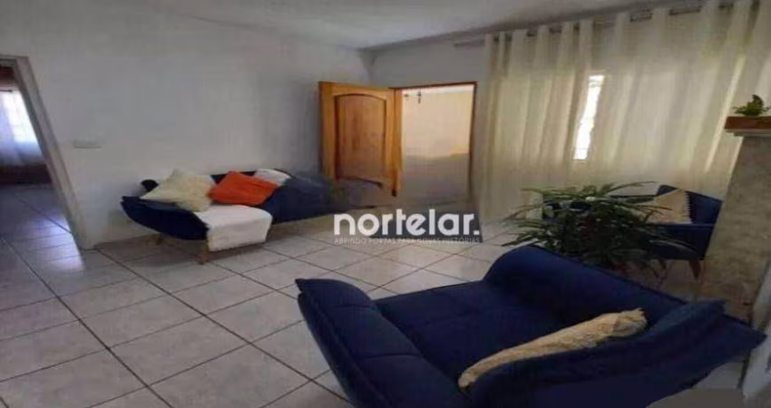 Casa à venda, 120 m² por R$ 498.000,00 - Pirituba - São Paulo/SP