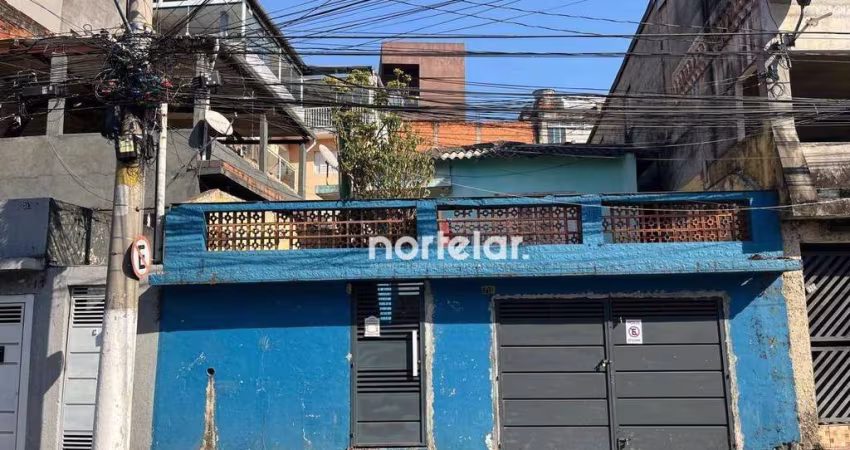 Casa à venda, 90 m² por R$ 360.000,00 - Freguesia do Ó - São Paulo/SP