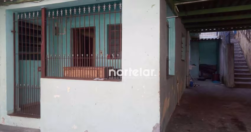 CASAS PARA RENDA - VILA PROGRESSO