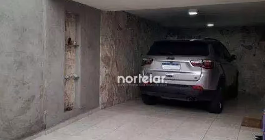 Sobrado à venda, 312 m² por R$ 1.319.990,00 - Vila Campesina - Osasco/SP