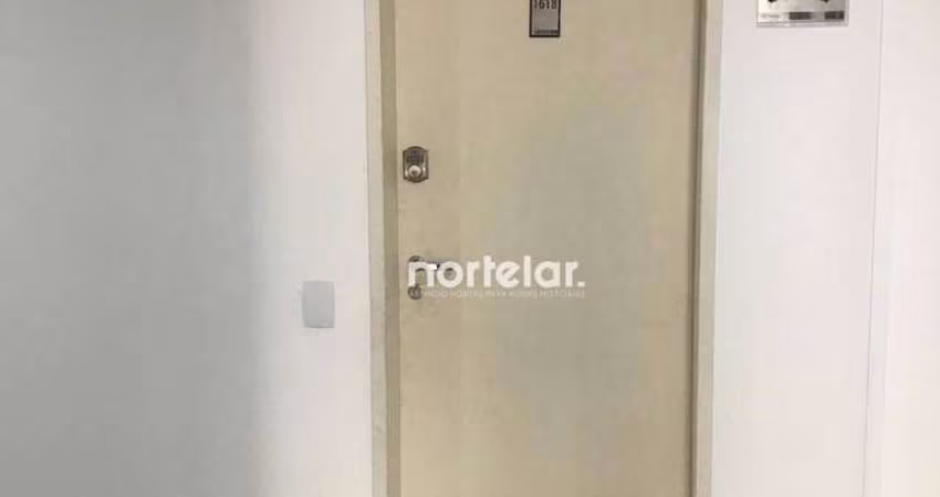 Conjunto à venda, 48 m² por R$ 378.600,00 - Barra Funda - São Paulo/SP