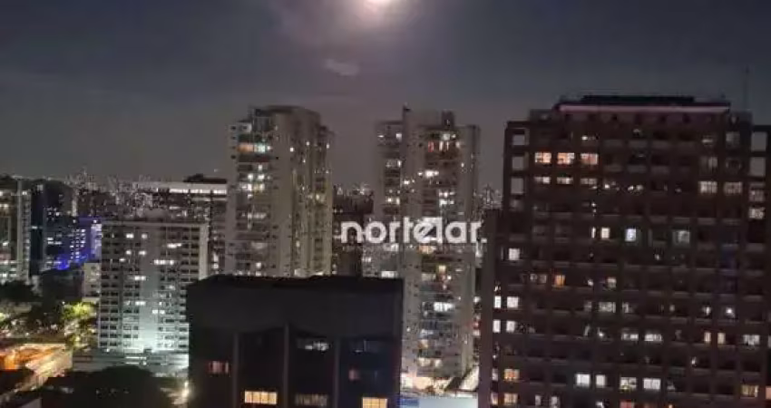Cobertura com 3 dormitórios à venda, 110 m² por r$ 2.499.000,00 - bela vista - são paulo/sp