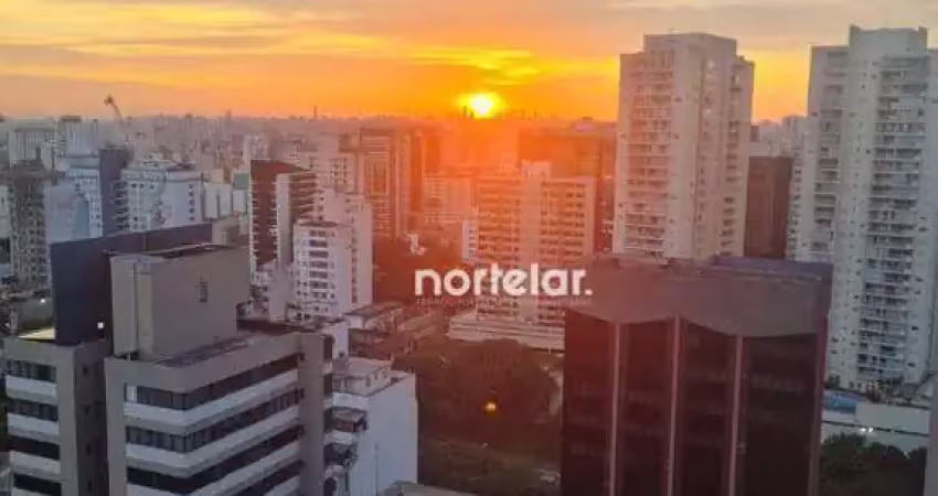 Cobertura com 3 dormitórios à venda, 110 m² por R$ 2.499.000,00 - Bela Vista - São Paulo/SP