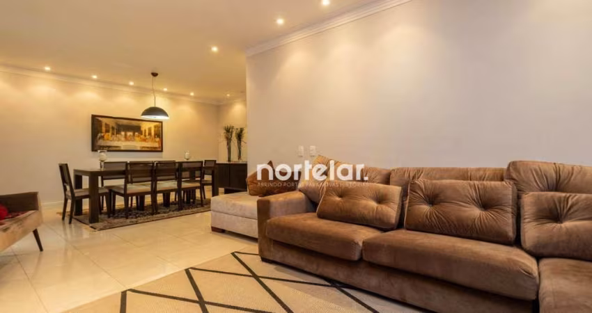 Casa com 3 dormitórios à venda, 230 m² por R$ 1.299.900,00 - Parque São Domingos - São Paulo/SP