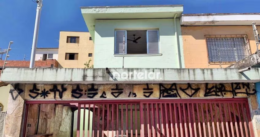 Sobrado com 4 dormitórios à venda, 180 m² por R$ 560.000,00 - Freguesia do Ó - São Paulo/SP