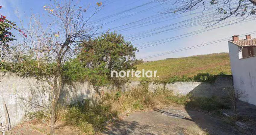 Terreno à venda, 464 m² por r$ 730.000,00 - city américa - são paulo/sp