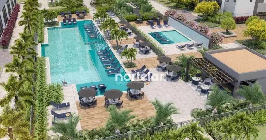 Apartamento com 3 dormitórios à venda, 85 m² por r$ 1.050.000,00 - city américa - são paulo/sp