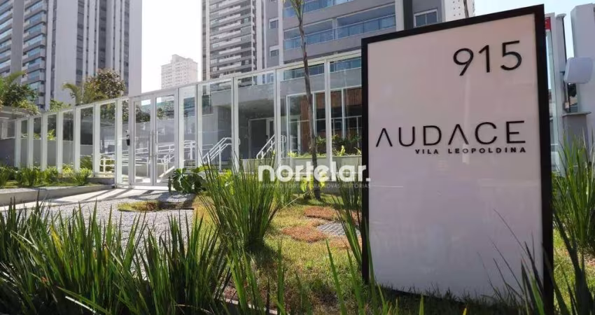 Apartamento à venda, 69 m² por R$ 1.280.000,00 - Vila Leopoldina - São Paulo/SP