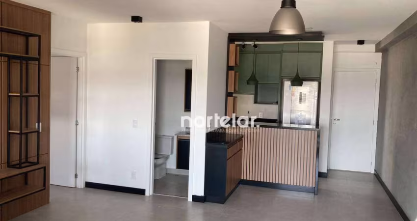 Apartamento à venda, 69 m² por R$ 1.280.000,00 - Vila Leopoldina - São Paulo/SP
