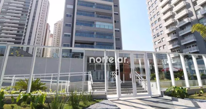 Apartamento à venda, 69 m² por R$ 1.180.000,00 - Vila Leopoldina - São Paulo/SP