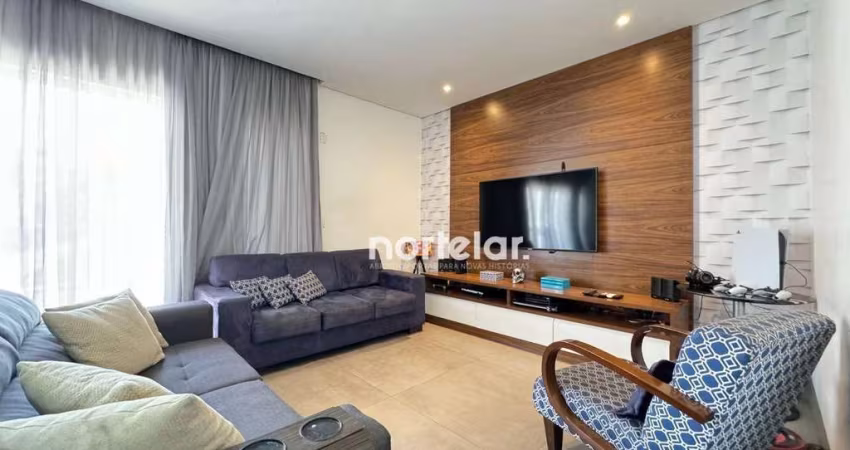 Sobrado com 3 quartos  à venda, 140 m² por R$ 675.000 - Vila Nossa Senhora do Retiro - São Paulo/SP