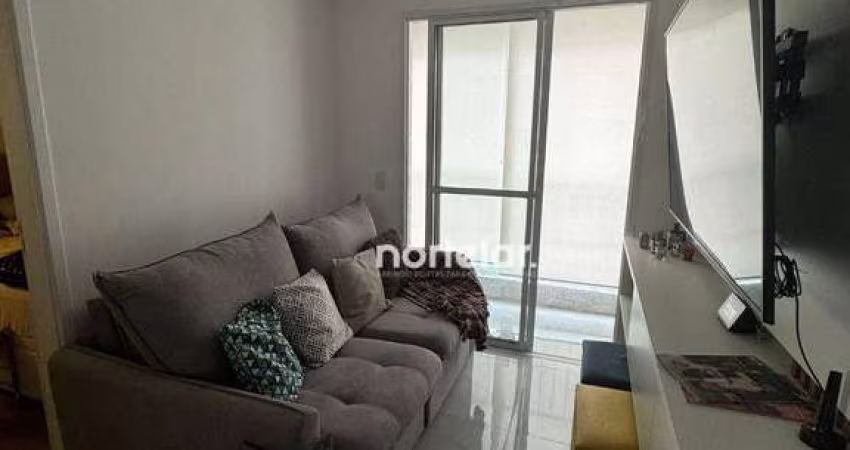 Apartamento com 2 dormitórios à venda, 42 m² por R$ 450.000,00 - Vila Pirituba - São Paulo/SP
