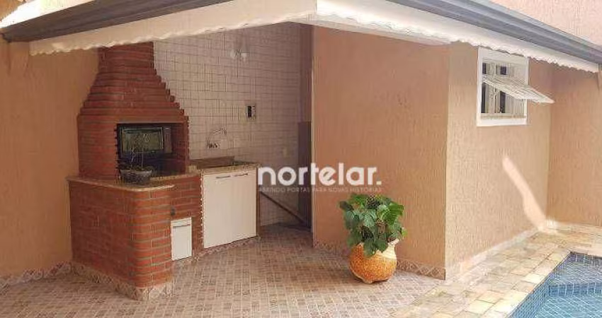 Sobrado com 3 dormitórios à venda, 320 m² por R$ 1.600.000,00 - Nova Caieiras - Caieiras/SP