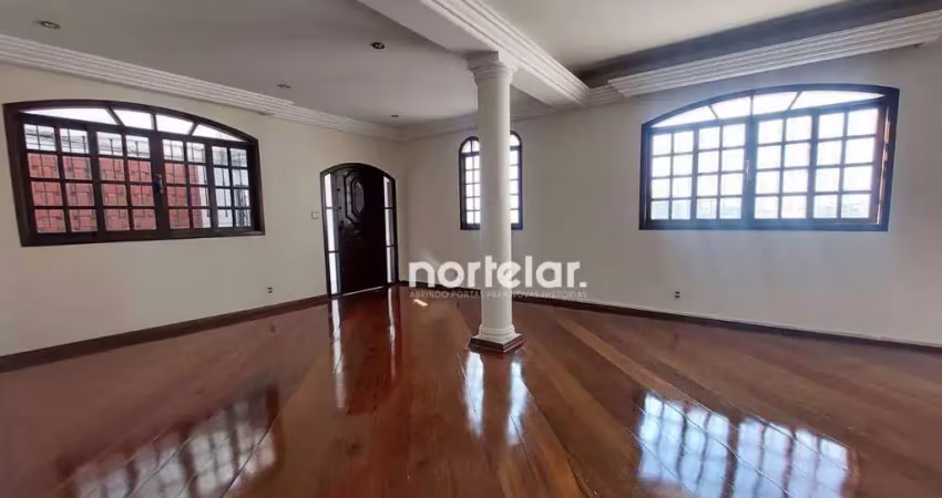 Sobrado com 3 dormitórios à venda, 300 m² por r$ 2.200.000,00 - alto da lapa - são paulo/sp