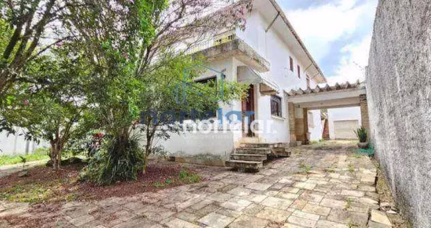Sobrado com 4 dormitórios à venda, 250 m² por r$ 2.200.000,00 - lapa - são paulo/sp