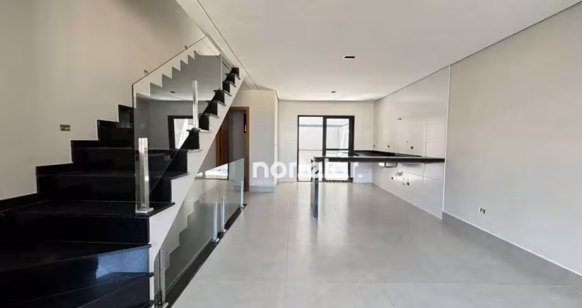 Sobrado com 3 quartos à venda, 165 m² por r$ 1.150.000,00 - parque são domingos - são paulo/sp
