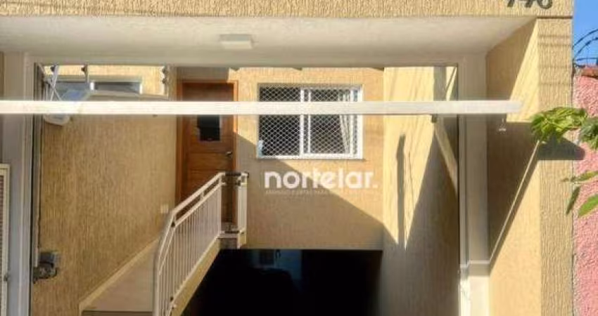 Sobrado com 2 dormitórios à venda, 150 m² por R$ 850.000,00 - Jardim Cidade Pirituba - São Paulo/SP