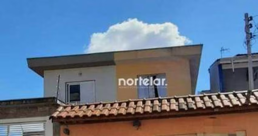 Sobrado com 3 dormitórios à venda, 250 m² por R$ 845.000,00 - Vila Pereira Cerca - São Paulo/SP