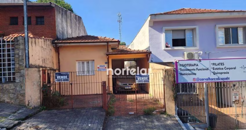 Casa com 2 dormitórios à venda, 216 m² por R$ 647.000,00 - Nossa Senhora do Ó - São Paulo/SP