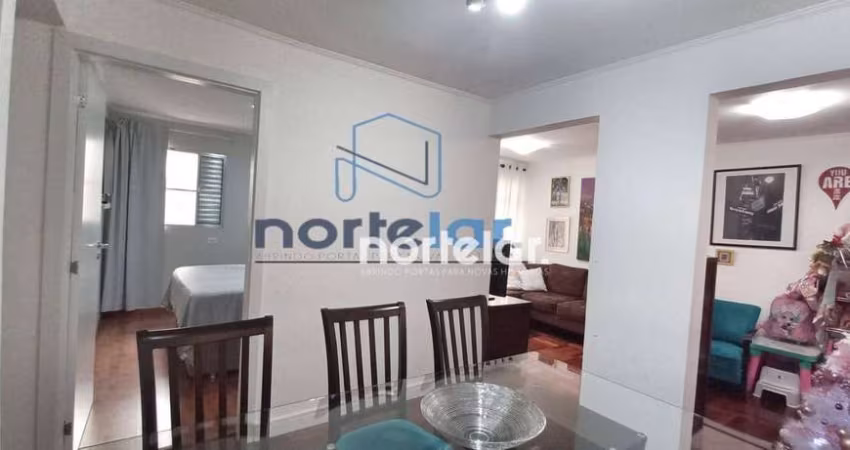 EXCELENTE APARTAMENTO PRÓXIMO AO PARQUE VILA LOBOS