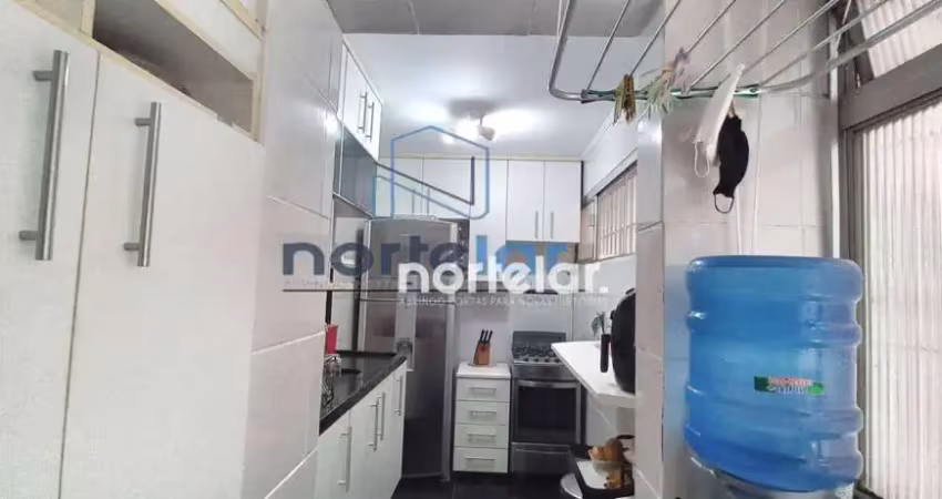 Apartamento com 3 quartos à venda na Avenida Diógenes Ribeiro de Lima, Alto de Pinheiros, São Paulo
