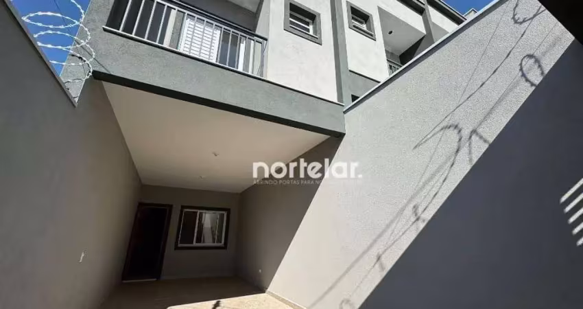 SOBRADO 3 QUARTOS ZONA NORTE