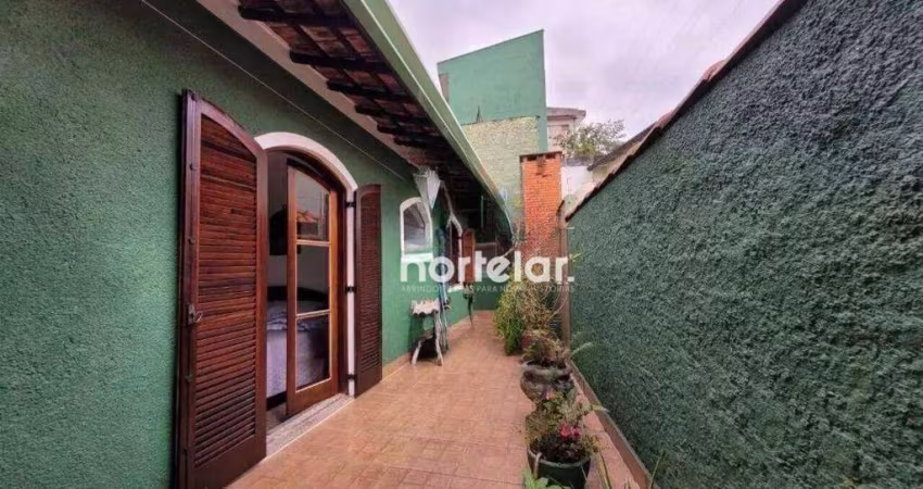 Casa à venda por R$ 1.400.000,00 - Jardim Líbano - São Paulo/SP
