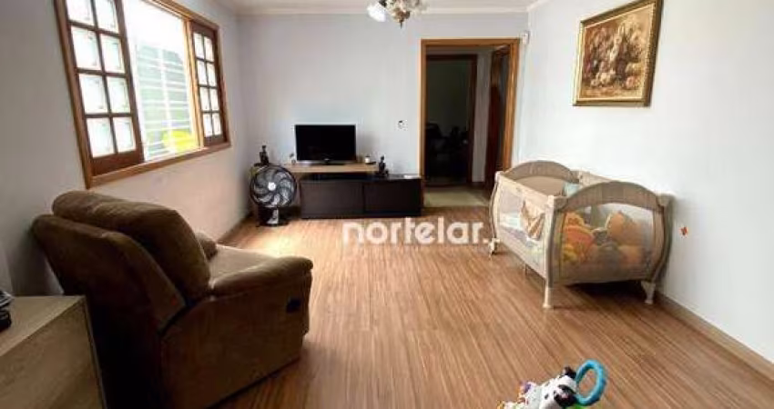 Casa com 3 dormitórios à venda por R$ 1.250.000,00 - Parque São Domingos - São Paulo/SP