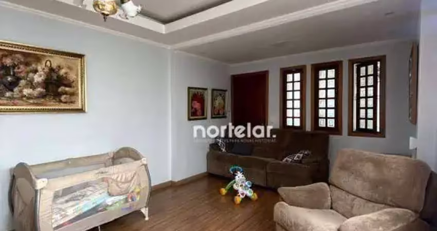Casa com 3 dormitórios à venda por r$ 1.250.000,00 - parque são domingos - são paulo/sp