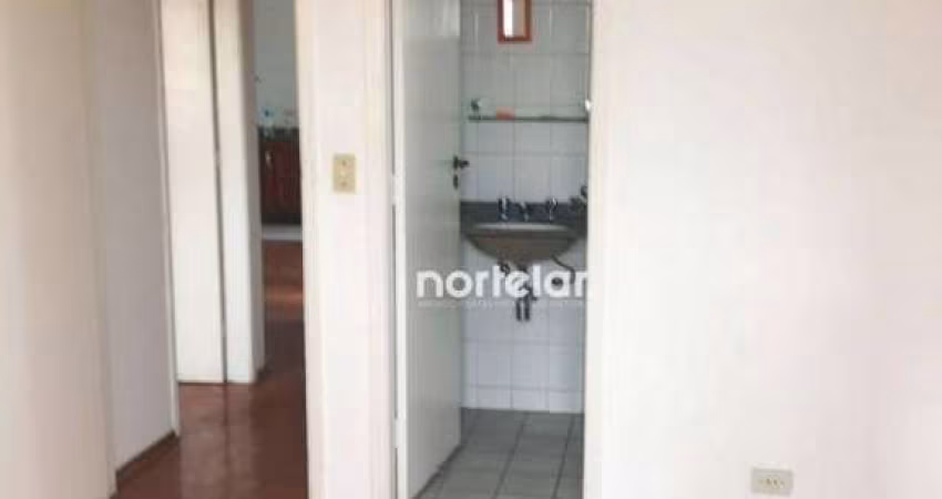 Apartamento com 2 dormitórios, 63 m² - venda por R$ 429.990,00 ou aluguel por R$ 2.600,00/mês - Vila Pereira Cerca - São Paulo/SP