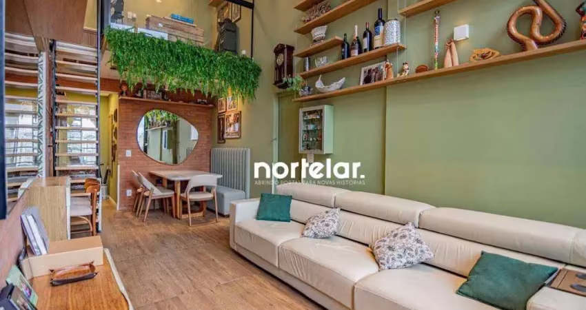 Apartamento com 3 dormitórios à venda, 105 m² por r$ 2.800.000,00 - vila olímpia - são paulo/sp