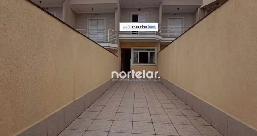 Casa com 2 quartos à venda na Rua Padre Feliciano Domingues, Jardim Mariliza, São Paulo