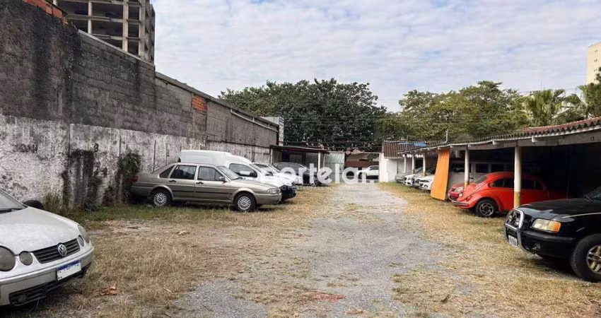 Terreno, 700 m² - venda por r$ 2.600.000,00 ou aluguel por r$ 13.583,00/mês - pirituba - são paulo/sp