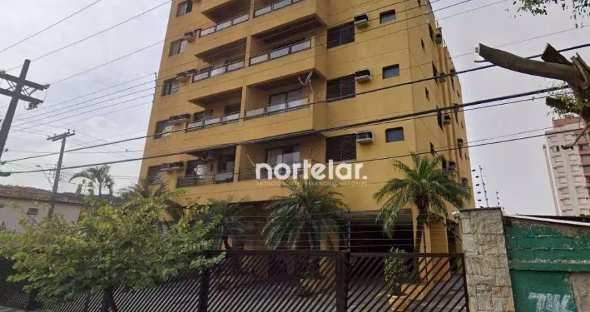 Apartamento à venda, 70 m² por r$ 355.000,00 - jardim belmar - guarujá/sp