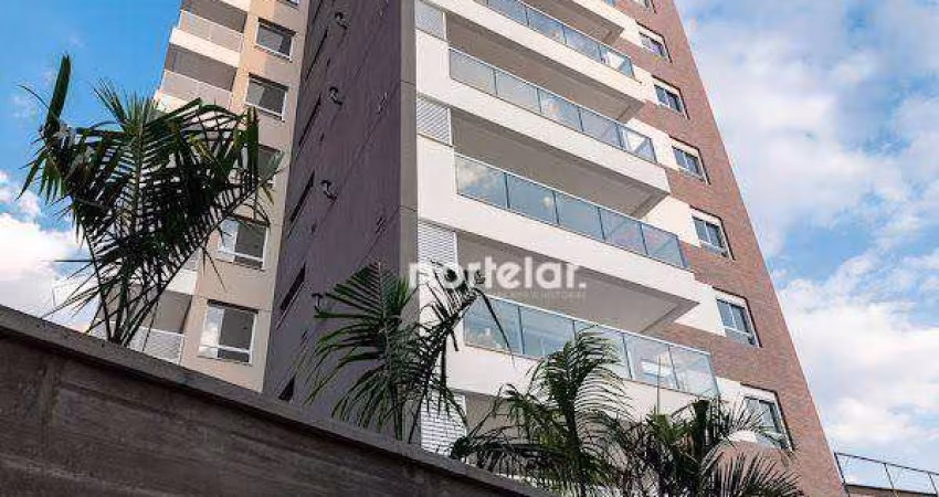 Apartamento à venda, 73 m² por R$ 1.290.000,00 - Alto da Lapa - São Paulo/SP