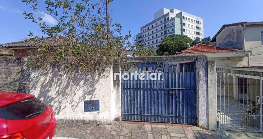 EXCELENTE CASA TÉRREA - V. ESPANHOLA
